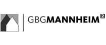 Logo GBG - Mannheimer Wohnungsbaugesellschaft mbH