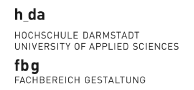 Logo Hochschule Darmstadt